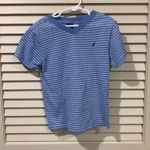Nautica Tee